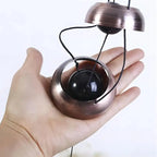 🔔 Quintet Brass Wind Chimes™ (36-inch)