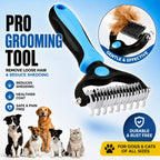 🔥LAST DAY 49% OFF🔥Pet Pro Grooming Tool