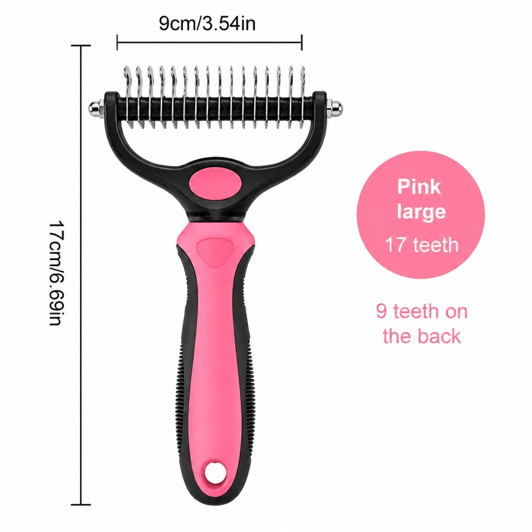 🔥LAST DAY 49% OFF🔥Pet Pro Grooming Tool