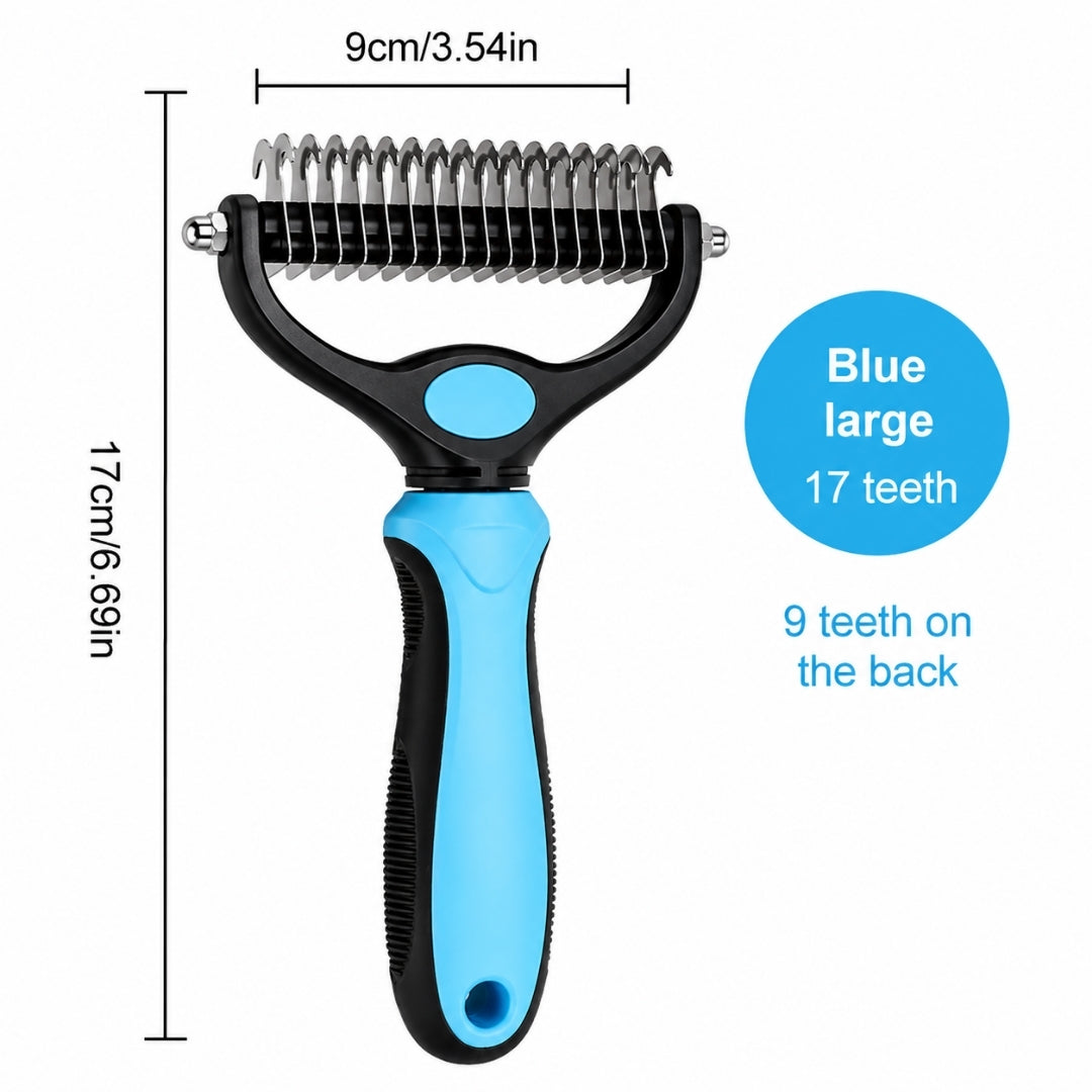🔥LAST DAY 49% OFF🔥Pet Pro Grooming Tool