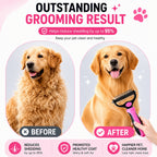 🔥LAST DAY 49% OFF🔥Pet Pro Grooming Tool