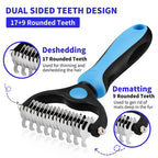 🔥LAST DAY 49% OFF🔥Pet Pro Grooming Tool