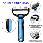 🔥LAST DAY 49% OFF🔥Pet Pro Grooming Tool